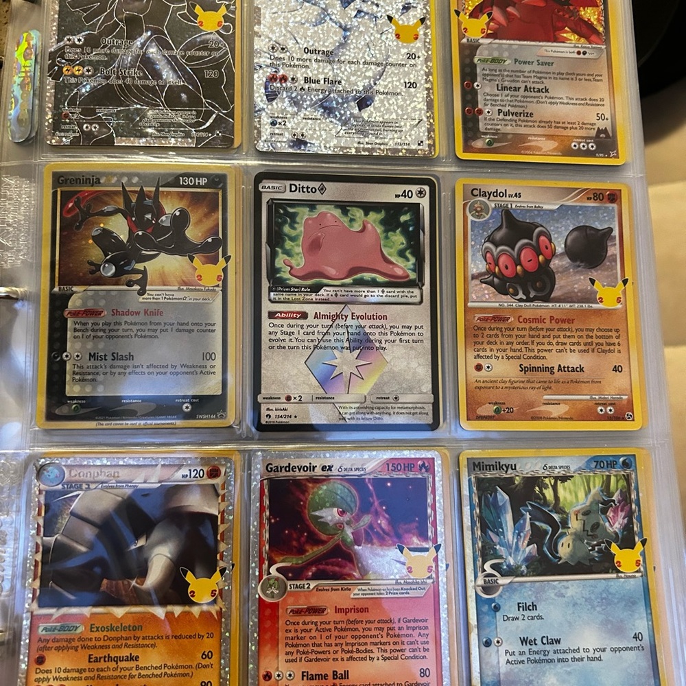 Cards - Picture 8 of 11